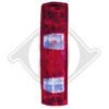 JOHNS 4043871 Combination Rearlight